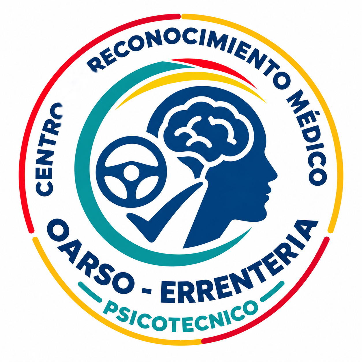 Centro de Reconocimiento Médico Oarso - Errenteria